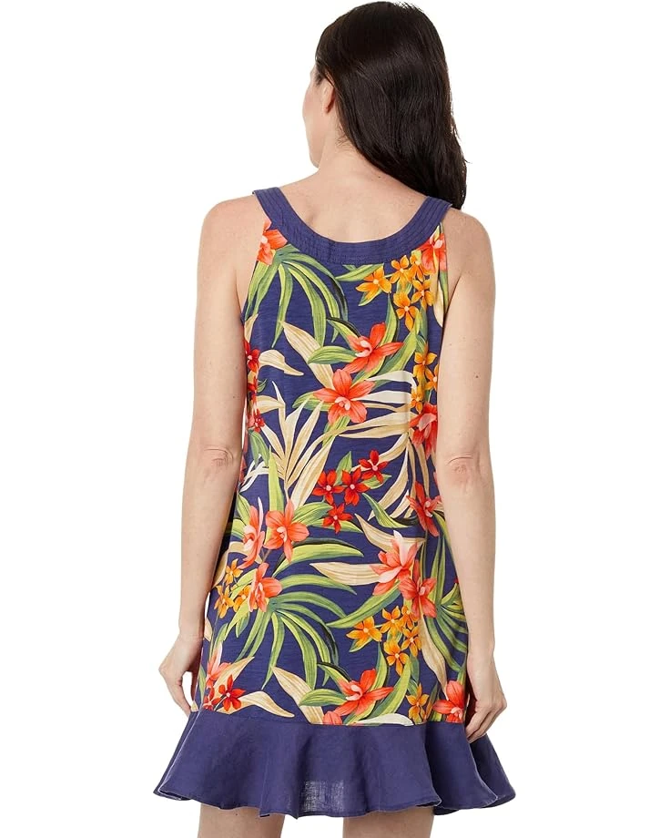 Tommy Bahama Marina Calli Cove Sleeveless Dress | Dresses 2 Tommy Bahama Marina Calli Cove Sleeveless Dress | Dresses - Image 2