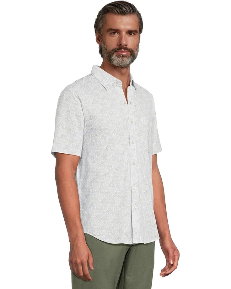 Tommy Bahama San Lucio Tri Leaf Geo Shirt | Shirts & Tops 2 Tommy Bahama San Lucio Tri Leaf Geo Shirt | Shirts & Tops - Image 2