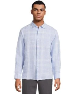 Tommy Bahama Paradisio Plaid | Shirts & Tops