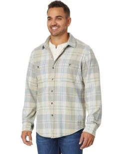 Tommy Bahama Fireside Modesto Shirt Ls | Shirts & Tops