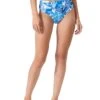 Tommy Bahama Palm Modern Palma High Waist | Swimwear
