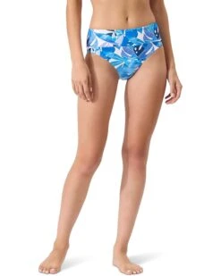 Tommy Bahama Palm Modern Palma High Waist | Swimwear