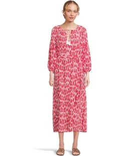 Tommy Bahama Ikat Stripe Midi Dress | Swimwear -Outdoor Apparel Shop 71oG mygm L. AC SR736920