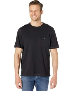 Tommy Bahama Bali Beach Crew Short Sleeve | Shirts & Tops -Outdoor Apparel Shop 71odJZUG6L. AC SR736920