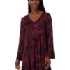 Tommy Bahama 3/4 Sleeve Sleep Dress | Sleepwear