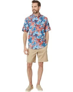 Tommy Bahama Coconut Point Firecracker Fronds | Shirts & Tops -Outdoor Apparel Shop 71pHUqGy7IL. AC SR736920