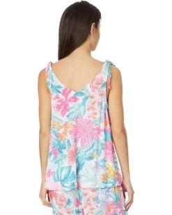Tommy Bahama Sleeveless Cropped PJ Set | Sleepwear -Outdoor Apparel Shop 71pszCFrR6L. AC SR736920