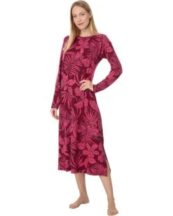 Tommy Bahama Sweater Knit Long Sleeve Maxi Lounger | Sweaters -Outdoor Apparel Shop 71q3SlOam L. AC SR736920