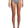 Tommy Bahama Island Cays Blooms Rev Hipster | Swimwear