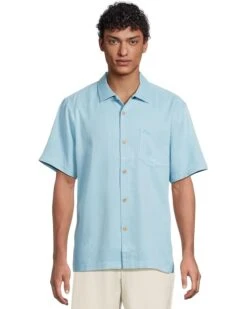 Tommy Bahama Coastal Breeze Check | Shirts & Tops