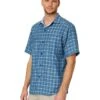 Tommy Bahama Coconut Point Pixel Paradise Camp Shirt | Shirts & Tops