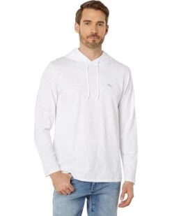 Tommy Bahama Bali Beach Hoodie Long Sleeve | Hoodies & Sweatshirts -Outdoor Apparel Shop 71u5 Y49hL. AC SR736920