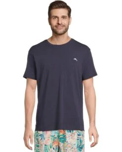 Tommy Bahama Short Sleeve Sleep/Lounge Tee | Sleepwear -Outdoor Apparel Shop 71vHCeiH8lL. AC SR736920