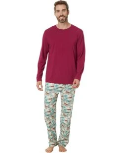 Tommy Bahama Tee Shirt Long Sleeve | Sleepwear -Outdoor Apparel Shop 71vV1xZHSL. AC SR736920