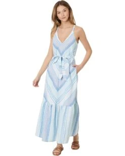 Tommy Bahama Ocean Reverie Maxi Sundress | Dresses