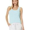 Tommy Bahama Waters Edge Scoop Neck Tank | Shirts & Tops