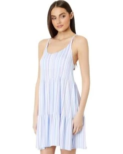 Tommy Bahama Sleeveless Short Gown | Sleepwear -Outdoor Apparel Shop 71xjGXzpXL. AC SR736920