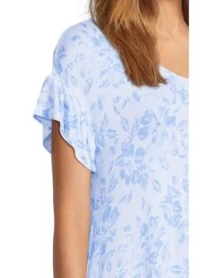 Tommy Bahama Short Sleeve Knit Maxi Gown | Sleepwear -Outdoor Apparel Shop 71ybiOzr79L. AC SR736920