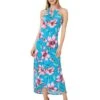 Tommy Bahama St. Barts Blossom Maxi Dress | Dresses
