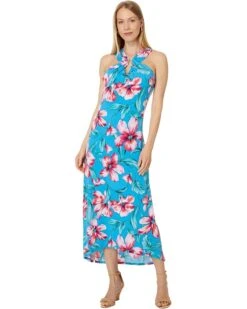 Tommy Bahama St. Barts Blossom Maxi Dress | Dresses