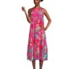 Tommy Bahama Fiesta Floral Dress | Swimwear