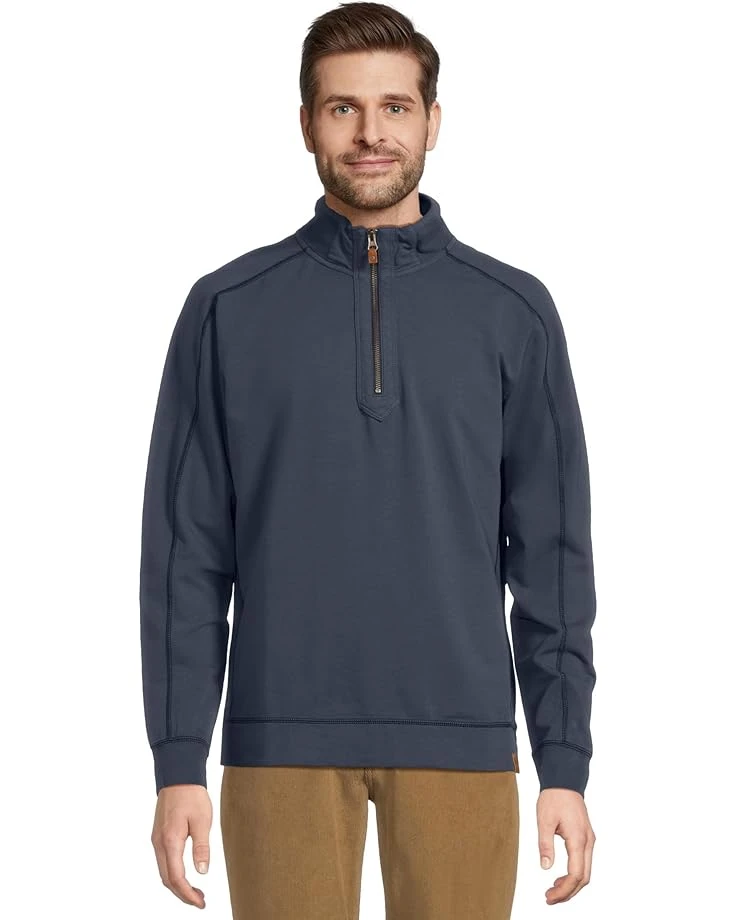Tommy Bahama Ben And Terry Half Zip | Hoodies & Sweatshirts 1 Tommy Bahama Ben And Terry Half Zip | Hoodies & Sweatshirts
