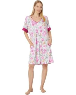 Tommy Bahama Floral Caftan | Sleepwear