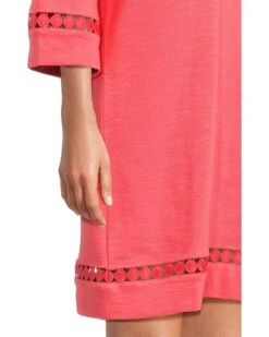 Tommy Bahama Sunset Harbor Long Sleeve Dress | Dresses -Outdoor Apparel Shop 811eQG3lHEL. AC SR736920