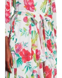 Tommy Bahama Fiesta Floral Shirt Dress | Swimwear -Outdoor Apparel Shop 813e79z3QNL. AC SR736920