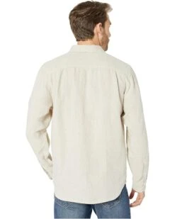 Tommy Bahama Sea Glass Breezer Long Sleeve Shirt | Shirts & Tops -Outdoor Apparel Shop 81445CO50HL. AC SR736920