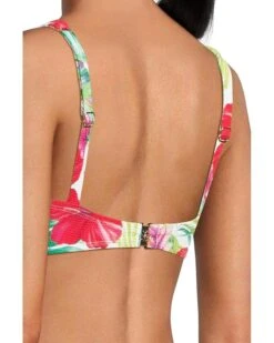 Tommy Bahama Island Cays Fiesta Uw Wrap Top | Swimwear -Outdoor Apparel Shop 814Bw4YUWqL. AC SR736920