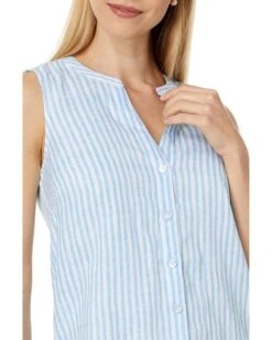 Tommy Bahama Ocean Surf Stripe Sleeveless Top | Shirts & Tops -Outdoor Apparel Shop 814E1WRMYsL. AC SR736920