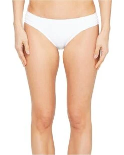 Tommy Bahama Pearl Side-Shirred Hipster Bikini Bottom | Swimwear -Outdoor Apparel Shop 815OybY6aVL. AC SR736920