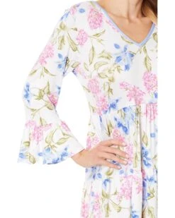 Tommy Bahama V-Neck Long Sleeve Sleepshirt | Sleepwear 5 Tommy Bahama V-Neck Long Sleeve Sleepshirt | Sleepwear -Outdoor Apparel Shop 816N4mUqX2L. AC SR736920