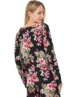 Tommy Bahama Sweater Knit Long Sleeve Long Pj Set | Sleepwear 8 Tommy Bahama Sweater Knit Long Sleeve Long Pj Set | Sleepwear -Outdoor Apparel Shop 818mToqyEQL. AC SR736920