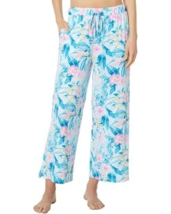 Tommy Bahama Sleeveless Cropped PJ Set | Sleepwear -Outdoor Apparel Shop 818rOF9BJlL. AC SR736920