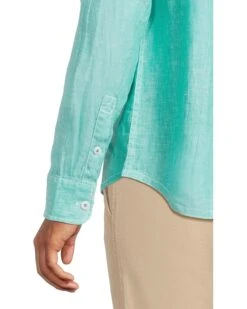 Tommy Bahama Long Sleeve Paradise Breezer | Shirts & Tops -Outdoor Apparel Shop 819whMU5VKL. AC SR736920