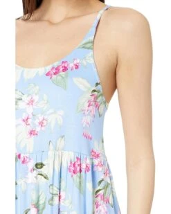Tommy Bahama Sleeveless Short Gown | Sleepwear -Outdoor Apparel Shop 81Cb fPCL7L. AC SR736920