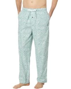 Tommy Bahama Cotton Woven Pajama Pants | Sleepwear -Outdoor Apparel Shop 81EOMkiknnL. AC SR736920