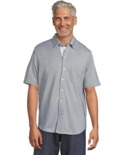 Tommy Bahama San Lucio Cali Blooms Happy Hr | Shirts & Tops