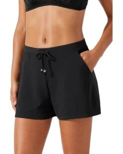 Tommy Bahama Island Cays Pull-On Shorts | Swimwear