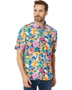 Tommy Bahama Veracruz Cay Perfect Paradise | Shirts & Tops