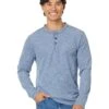 Tommy Bahama Morro Beach Ls Henley | Shirts & Tops