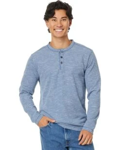 Tommy Bahama Morro Beach Ls Henley | Shirts & Tops