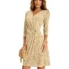 Tommy Bahama Clara Playa Python Short Dress | Dresses
