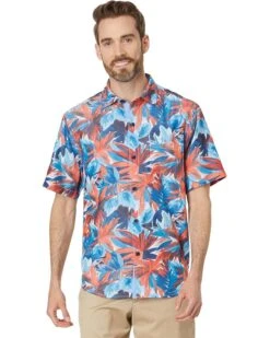 Tommy Bahama Coconut Point Firecracker Fronds | Shirts & Tops