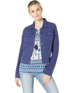 Tommy Bahama Two Palms Raw Edge Jacket | Coats & Outerwear -Outdoor Apparel Shop 81IPZsQWkIL. AC SR736920