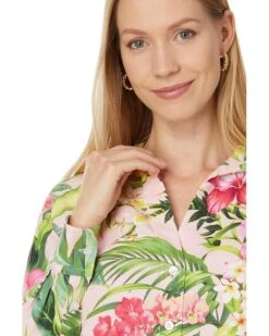 Tommy Bahama Grand Villa LS Shirt | Shirts & Tops -Outdoor Apparel Shop 81Jk527MBOL. AC SR736920