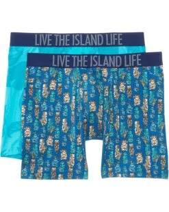 Tommy Bahama 2-Pack Boxer Brief | Sleepwear