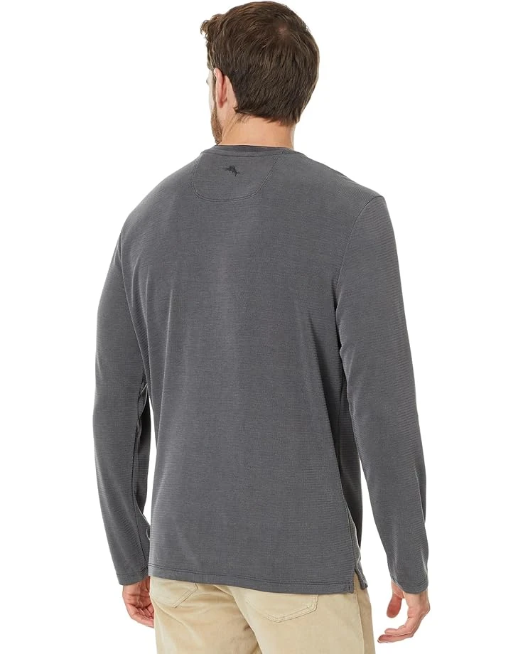 Tommy Bahama Coastal Crest Tee Ls | Shirts & Tops 2 Tommy Bahama Coastal Crest Tee Ls | Shirts & Tops - Image 2